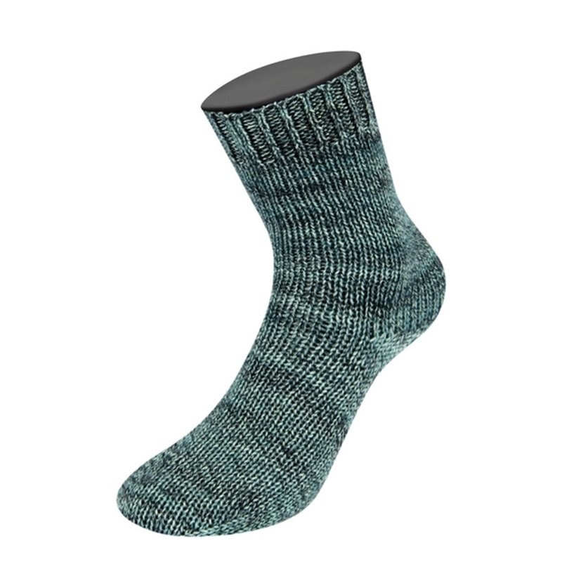 Lana Grossa Vintage Socks 1004