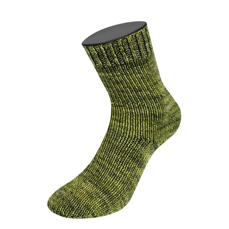 Lana Grossa Vintage Socks 1002