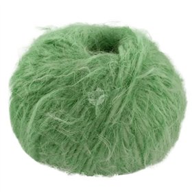 Lana Grossa Basta 29 Reseda groen
