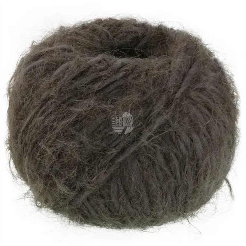 Basta 34 Gray-brown Basta 34 Gray-brown