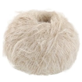 Lana Grossa Basta 02 lichtbeige