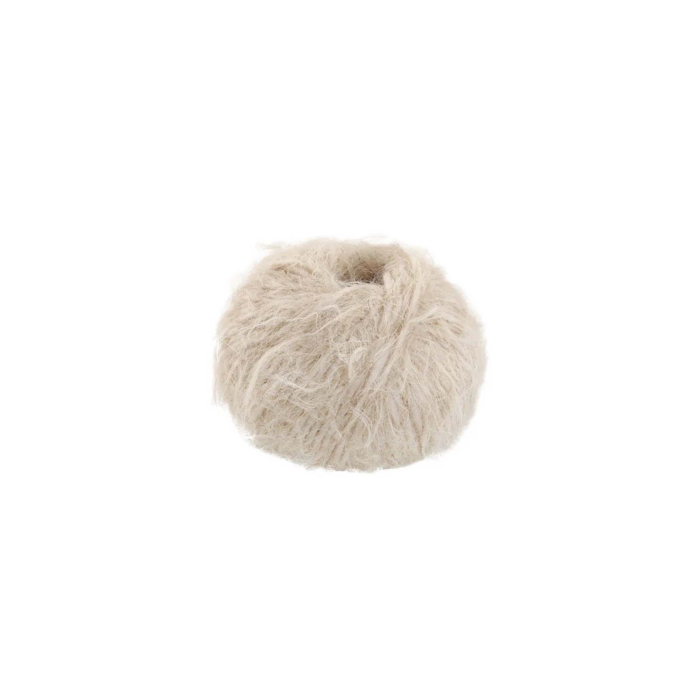 Lana Grossa Basta 02 lichtbeige