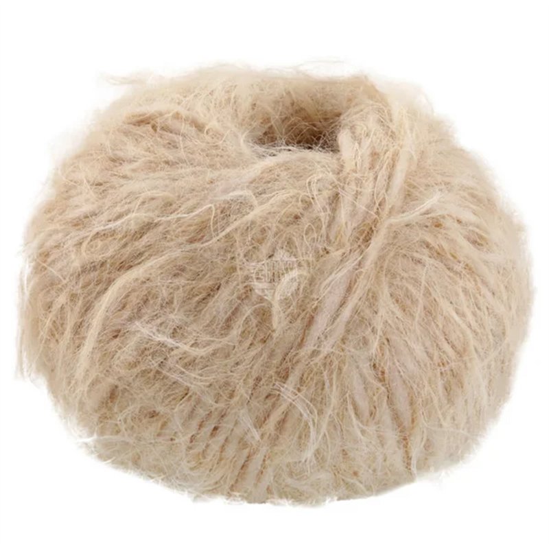 Lana Grossa Basta 03 beige