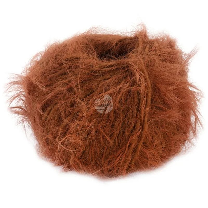 Basta 05 Rust brown