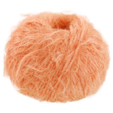 Basta 06 Apricot