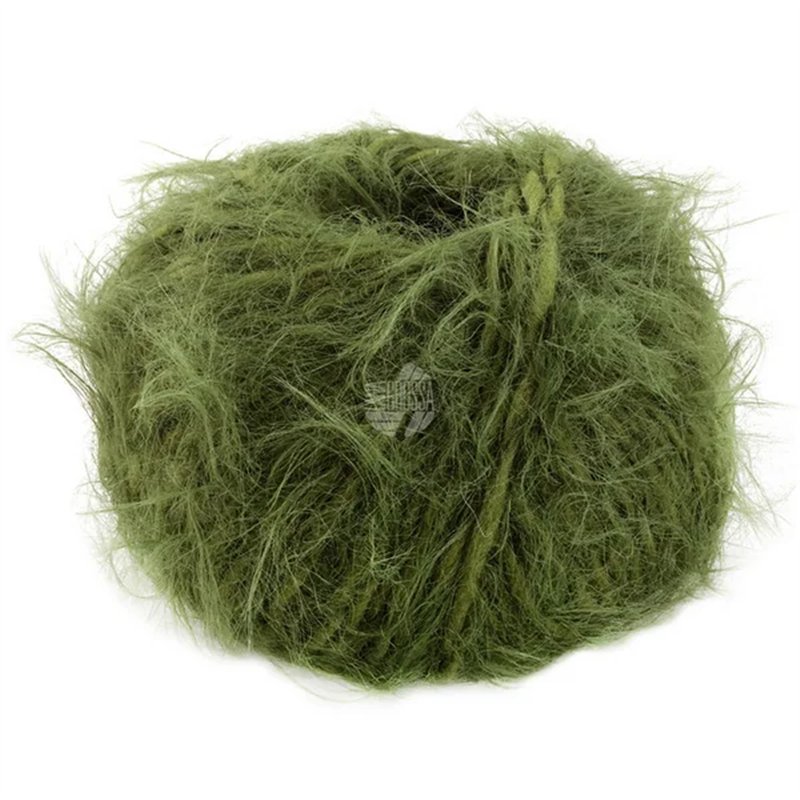 Basta 13 Olive green