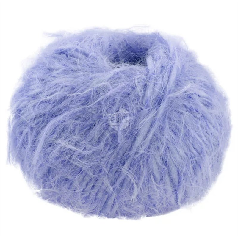 Basta 20 purple blue