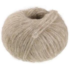 Alpaca Air II Beigebraun 33