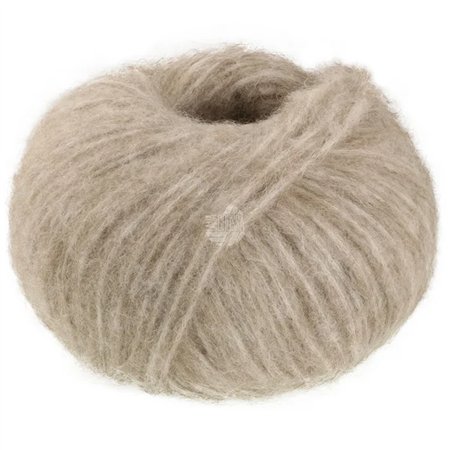 Alpaca Air II Beigebruin 33