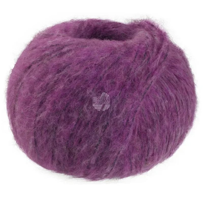 Alpaca Air II Dark fuchsia 30