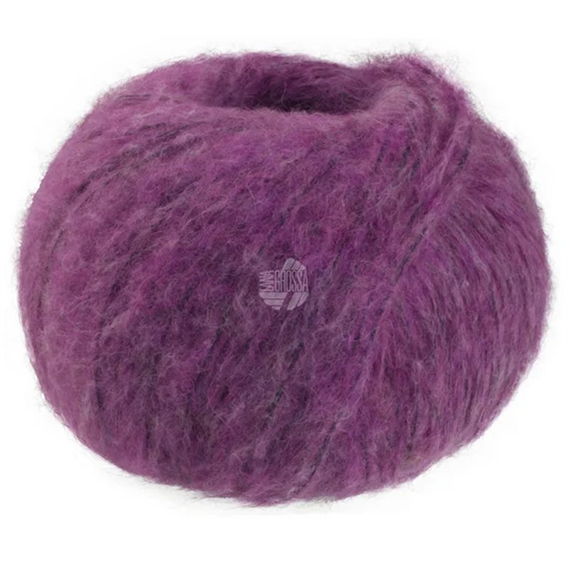 Alpaca Air II Donker fuchsia 30