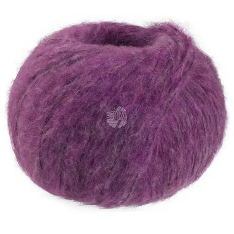 Alpaca Air II Fuchsia foncé 30 Alpaca Air II Fuchsia foncé 30