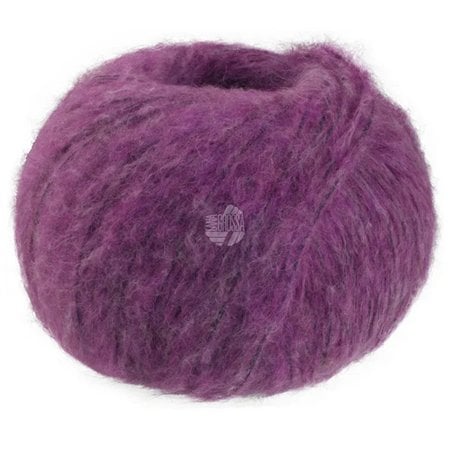 Alpaca Air II Dark fuchsia 30
