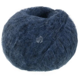 Alpaca Air II Dunkelblau 34