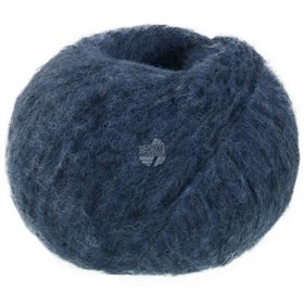 Alpaca Air II Dunkelblau 34