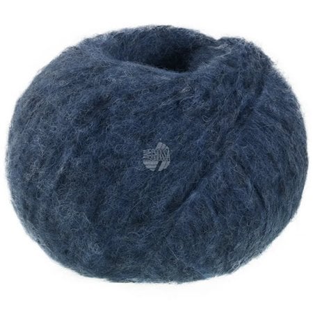 Alpaca Air II Bleu foncé 34