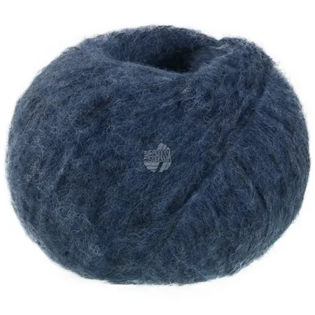 Alpaca Air II Bleu foncé 34