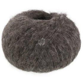 Alpaca Air II Graubraun 32