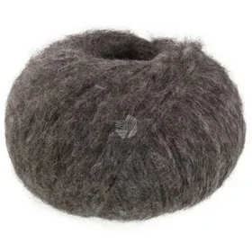 Alpaca Air II Graubraun 32