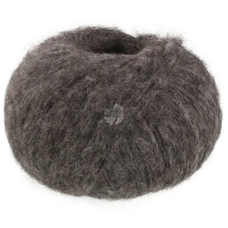 Alpaca Air II Grey brown 32