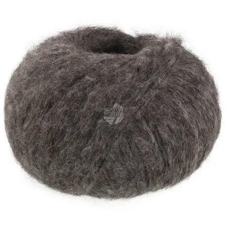Alpaca Air II Grey brown 32