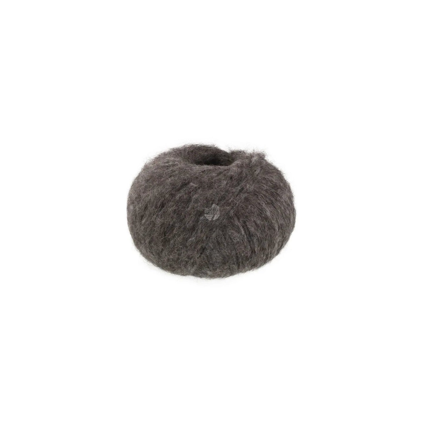 Lana Grossa Alpaca Air II Grijsbruin 32