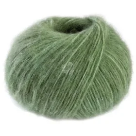 Alpaca Air II Gris-vert 14