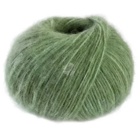 Alpaca Air II Grijsgroen 14