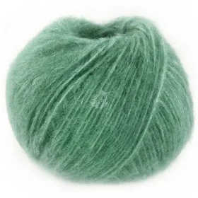 Alpaca Air II Light sea green 23