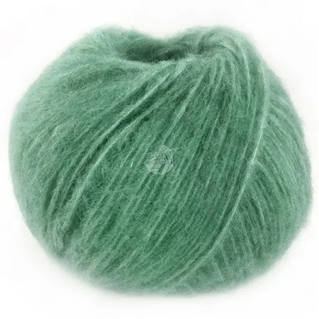 Alpaca Air II Vert mer clair 23
