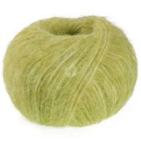 Alpaca Air II Citron vert 31