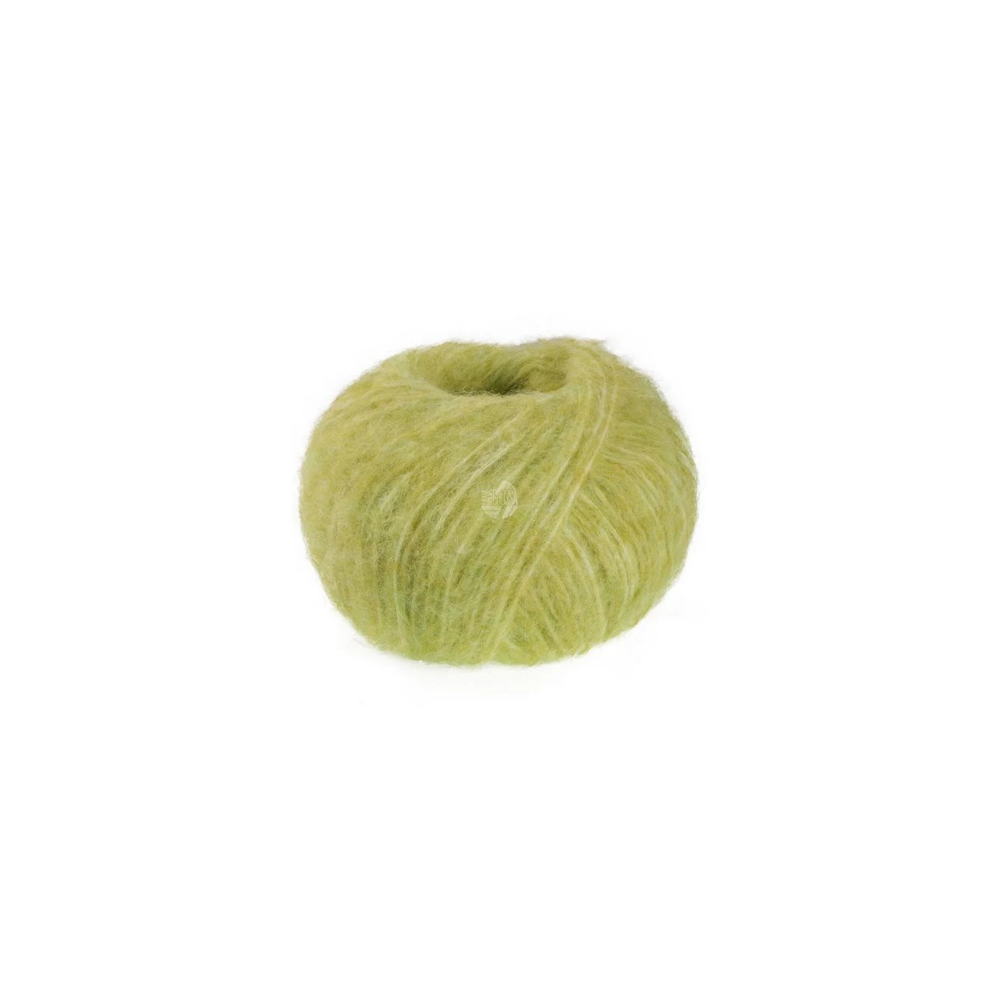 Alpaca Air II Lime 31