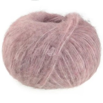 Alpaca Air II Vieux rose 29
