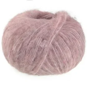 Alpaca Air II Altrosa 29