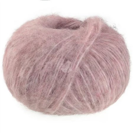 Alpaca Air II Vieux rose 29