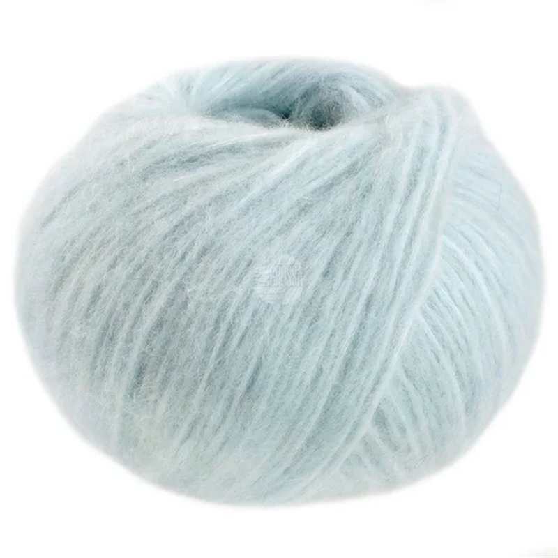 Alpaca Air II Bleu pastel 28