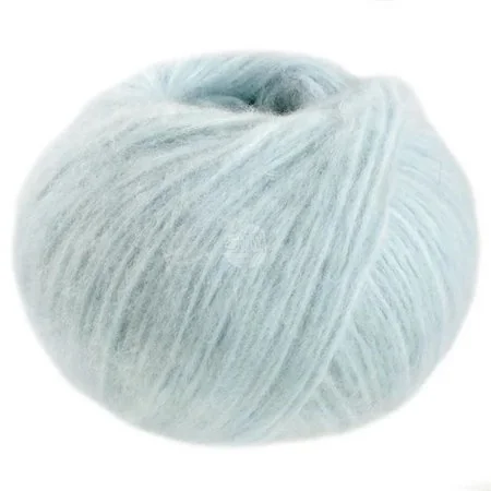 Alpaca Air II Bleu pastel 28