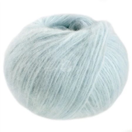 Alpaca Air II Pastelblauw 28