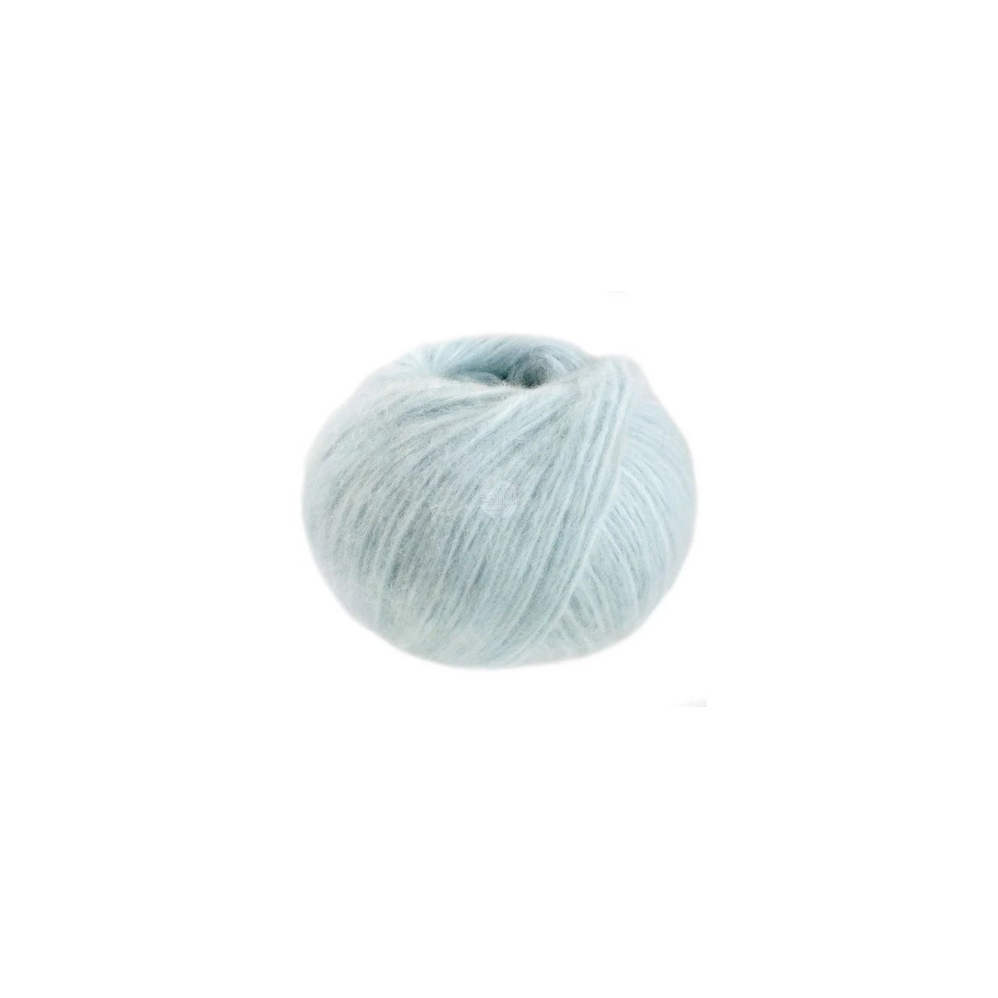 Alpaca Air II Pastellblau 28