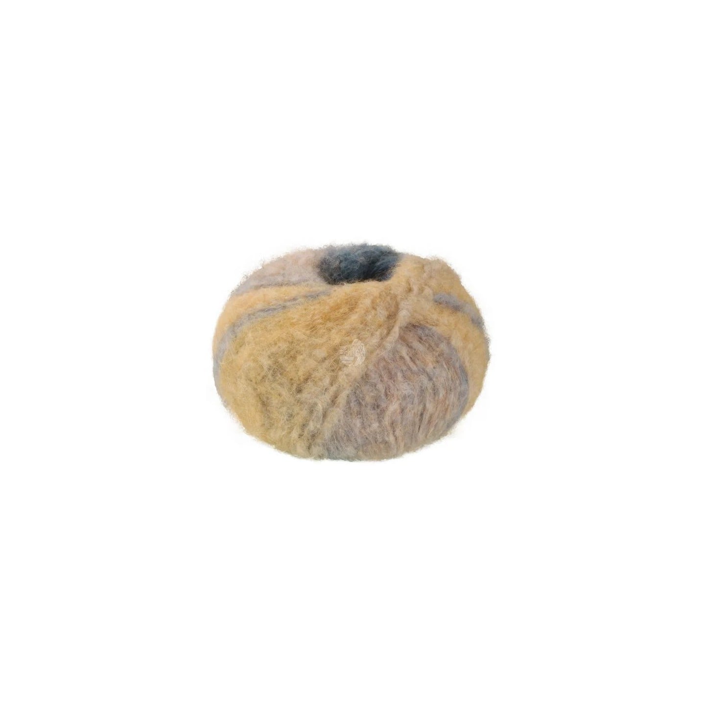Lana Grossa Gigante Multi 101