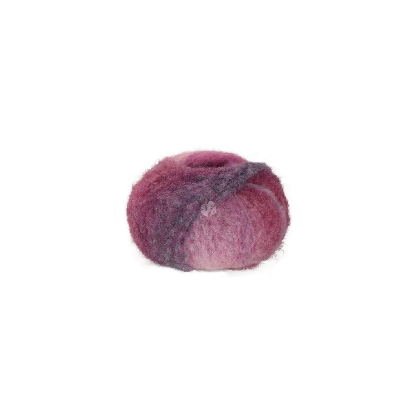 Lana Grossa Gigante Multi 107