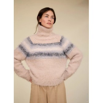 Lana Grossa Look Book 19