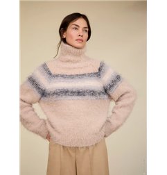 Lana Grossa Lana Grossa Look Book 19