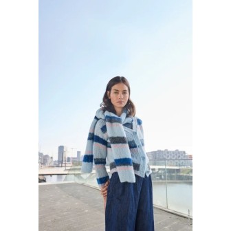 Lana Grossa Look Book 19