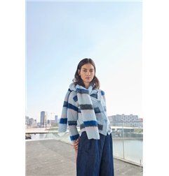 Lana Grossa Lana Grossa Look Book 19