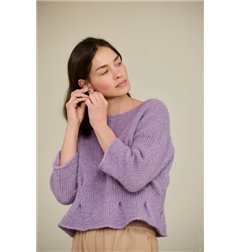 Lana Grossa Lana Grossa Look Book 19