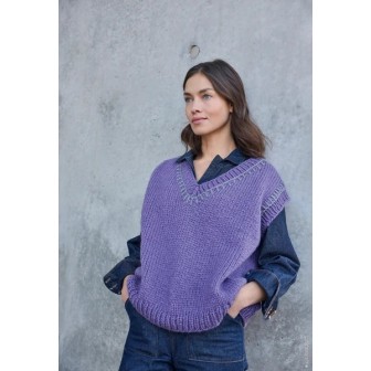 Lana Grossa Look Book 19