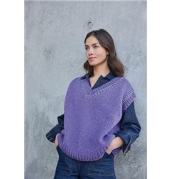 Lana Grossa Lana Grossa Look Book 19