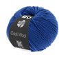 Cool Wool Bleu cobalt 555
