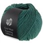 Cool Wool Superbig Mélange vert foncé 210